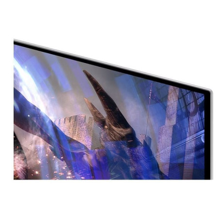 Monitor Samsung LS27DG600SUXEN Odyssey G6 *27" *VA LED *2560x1440 *HDMI *DP *240Hz *1ms