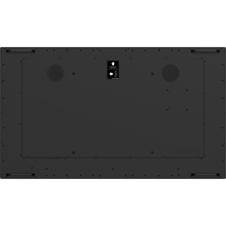 Monitor wielkoformatowy dotykowy iiyama TF5039AS-B1AG *50" *VA LED *3840x2160 *HDMI *DP *60Hz *9.5ms