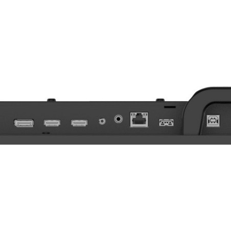 Monitor wielkoformatowy dotykowy iiyama TF5039AS-B1AG *50" *VA LED *3840x2160 *HDMI *DP *60Hz *9.5ms