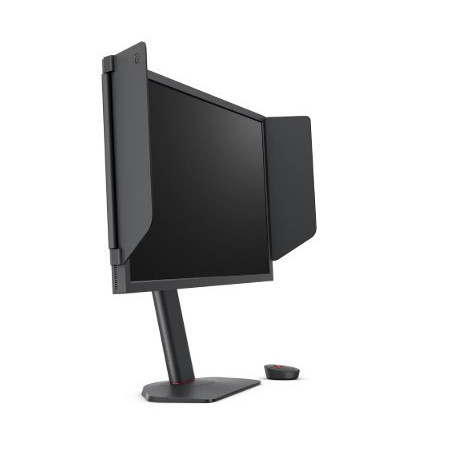 Monitor BenQ Zowie 9H.LN1LB.QBE *24.1" *Fast TN LED *1920x1080 *HDMI *DP *280Hz *0.5ms