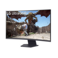 Monitor LG 32GS60QC-B... 2
