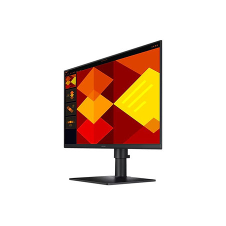 Monitor Samsung LS24D400GAUXEN S40GD *24" *IPS LED *1920x1080 *HDMI *DP *USB 2.0 *100Hz *5ms