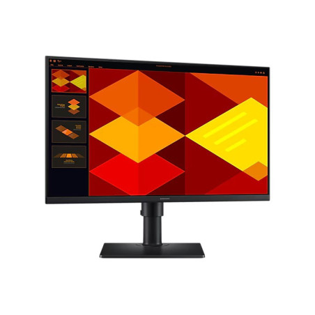 Monitor Samsung LS24D400GAUXEN S40GD *24" *IPS LED *1920x1080 *HDMI *DP *USB 2.0 *100Hz *5ms