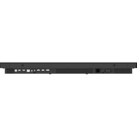 Monitor dotykowy interaktywny iiyama TF3239AS-B1AG *32" *IPS LED *1920x1080 *HDMI *DP *USB *60Hz *8ms