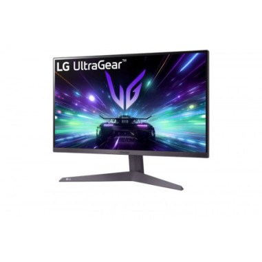 Monitor LG 24GS50F-B *23.8" *VA LED *1920x1080 *HDMI *DP *180Hz *1ms