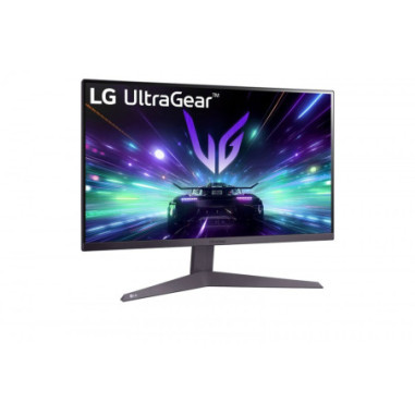 Monitor LG 24GS50F-B *23.8" *VA LED *1920x1080 *HDMI *DP *180Hz *1ms