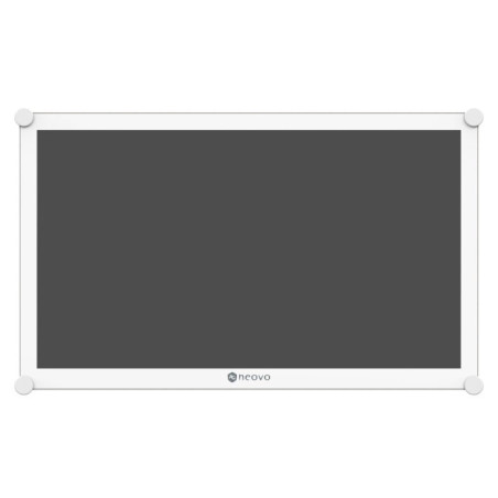 Monitor AG Neovo DR-2202 *21.5" *IPS LED *1920x1080 *HDMI *DP *VGA *60Hz *5ms