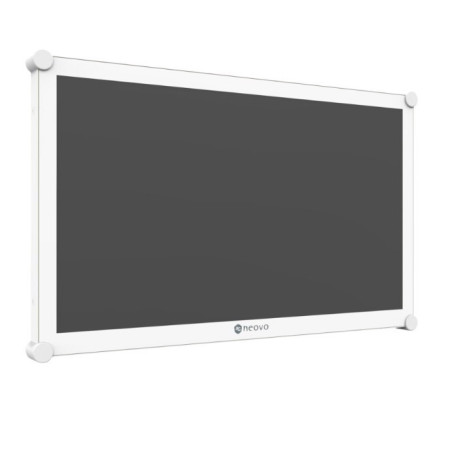 Monitor AG Neovo DR-2202 *21.5" *IPS LED *1920x1080 *HDMI *DP *VGA *60Hz *5ms