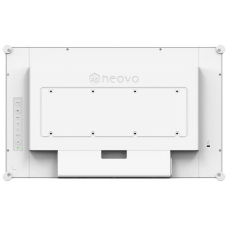 Monitor AG Neovo DR-2202 *21.5" *IPS LED *1920x1080 *HDMI *DP *VGA *60Hz *5ms