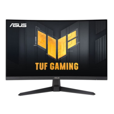 Monitor ASUS VG27WQ3B *27" *VA LED *2560x1440 *HDMI *DP *165Hz *1ms *Zakrzywiony ekran