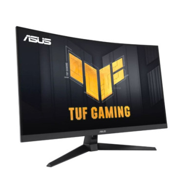 Monitor ASUS VG27WQ3B *27" *VA LED *2560x1440 *HDMI *DP *165Hz *1ms *Zakrzywiony ekran