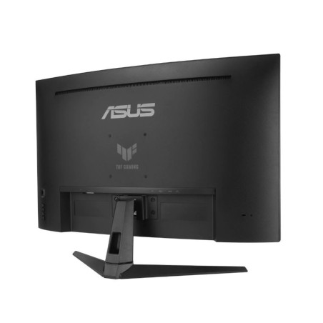 Monitor ASUS VG27WQ3B *27" *VA LED *2560x1440 *HDMI *DP *165Hz *1ms *Zakrzywiony ekran