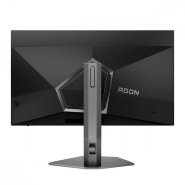 Monitor AOC AG326UD *31.5" *QD-OLED *3840x2160 *HDMI *DP *165Hz *0.03ms