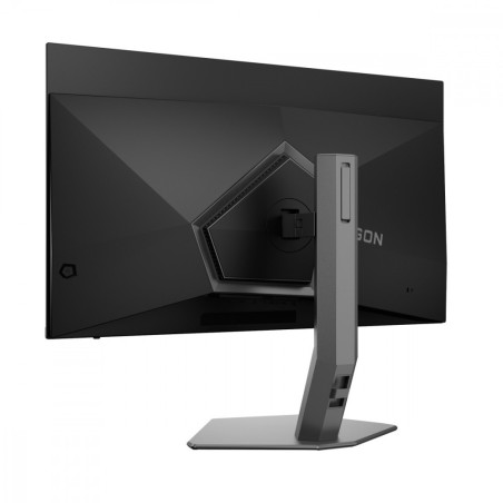 Monitor AOC AG326UD *31.5" *QD-OLED *3840x2160 *HDMI *DP *165Hz *0.03ms