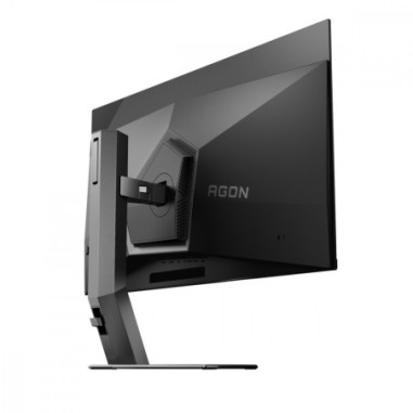 Monitor AOC AG326UD *31.5" *QD-OLED *3840x2160 *HDMI *DP *165Hz *0.03ms