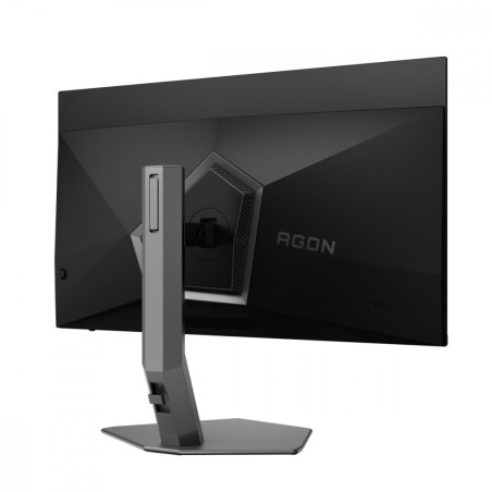 Monitor AOC AG326UD *31.5" *QD-OLED *3840x2160 *HDMI *DP *165Hz *0.03ms