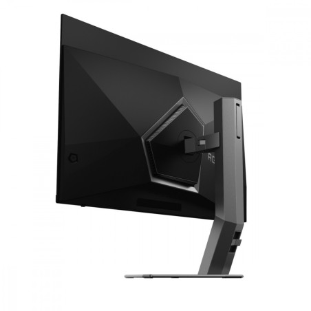Monitor AOC AG326UD *31.5" *QD-OLED *3840x2160 *HDMI *DP *165Hz *0.03ms