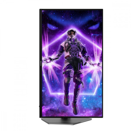 Monitor AOC AG326UD *31.5" *QD-OLED *3840x2160 *HDMI *DP *165Hz *0.03ms