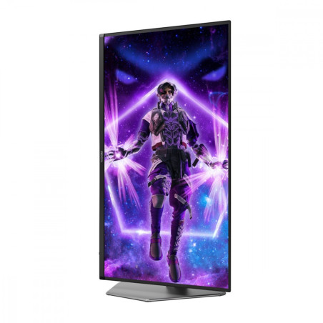 Monitor AOC AG326UD *31.5" *QD-OLED *3840x2160 *HDMI *DP *165Hz *0.03ms