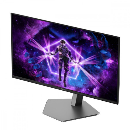 Monitor AOC AG326UD *31.5" *QD-OLED *3840x2160 *HDMI *DP *165Hz *0.03ms