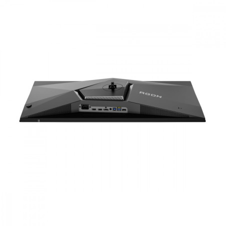 Monitor AOC AG326UD *31.5" *QD-OLED *3840x2160 *HDMI *DP *165Hz *0.03ms