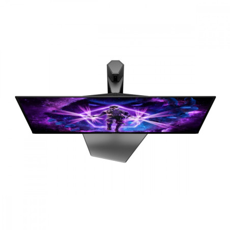 Monitor AOC AG326UD *31.5" *QD-OLED *3840x2160 *HDMI *DP *165Hz *0.03ms
