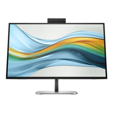 Monitor HP 9E0Y9UT ABB *27" *IPS LED *2560x1440 *HDMI *DP *USB-C *100Hz *5ms