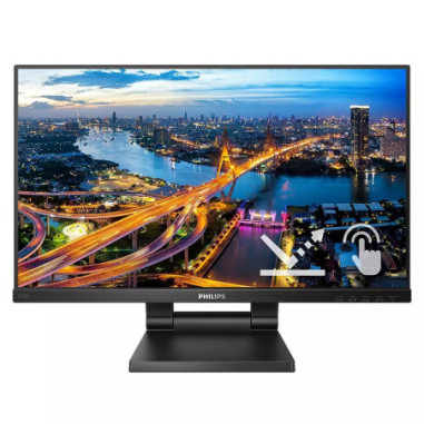 Monitor dotykowy Philips 242B1TC/00...