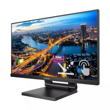 Monitor dotykowy Philips 242B1TC/00...