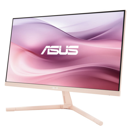 Monitor ASUS 90LM09IO-B01K70 *27" *IPS LED *1920x1080 *HDMI *DP *75Hz *5ms