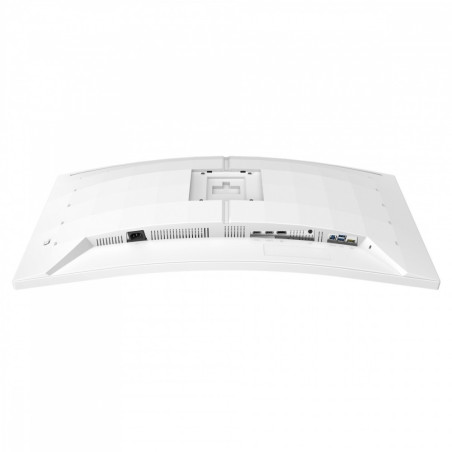 Monitor Philips 34M2C5501A *34" *Fast VA LED *3440x1440 *HDMI *DP *180Hz *0.5ms *Zakrzywiony ekran