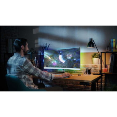 Monitor Philips 34M2C5501A *34" *Fast...