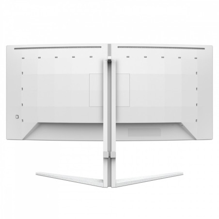 Monitor Philips 34M2C5501A *34" *Fast VA LED *3440x1440 *HDMI *DP *180Hz *0.5ms *Zakrzywiony ekran
