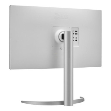 Monitor LG 27UP850K-W.AEU *27" *IPS LED *3840x2160 *HDMI *DP *USB-C *60Hz *5ms