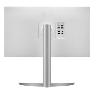Monitor LG 27UP850K-W.AEU *27" *IPS LED *3840x2160 *HDMI *DP *USB-C *60Hz *5ms