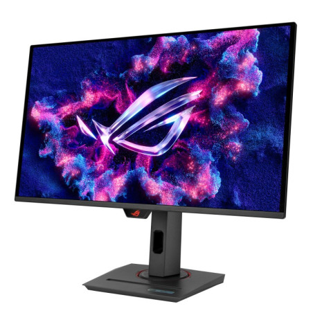 Monitor ASUS ROG Strix OLED XG27ACDNG *27" *QD‑OLED *2560x1440 *HDMI *DP *USB‑C *360Hz *0.03 ms