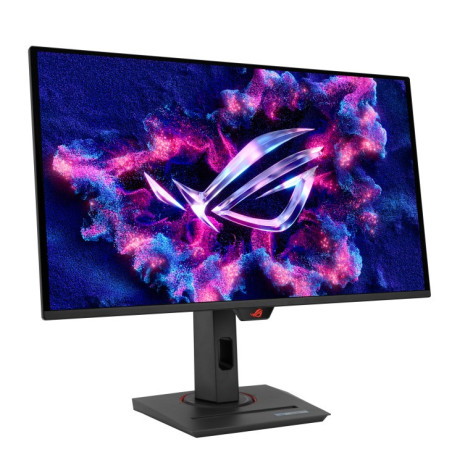 Monitor ASUS ROG Strix OLED XG27ACDNG *27" *QD‑OLED *2560x1440 *HDMI *DP *USB‑C *360Hz *0.03 ms