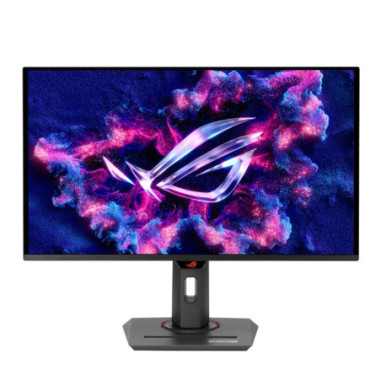 Monitor ASUS ROG Strix OLED XG27ACDNG *27" *QD‑OLED *2560x1440 *HDMI *DP *USB‑C *360Hz *0.03 ms
