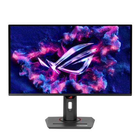 Monitor ASUS ROG Strix OLED XG27ACDNG *27" *QD‑OLED *2560x1440 *HDMI *DP *USB‑C *360Hz *0.03 ms