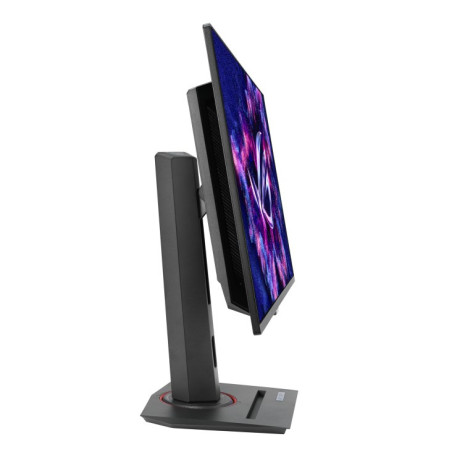 Monitor ASUS ROG Strix OLED XG27ACDNG *27" *QD‑OLED *2560x1440 *HDMI *DP *USB‑C *360Hz *0.03 ms