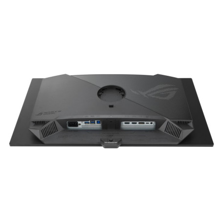 Monitor ASUS ROG Strix OLED XG27ACDNG *27" *QD‑OLED *2560x1440 *HDMI *DP *USB‑C *360Hz *0.03 ms