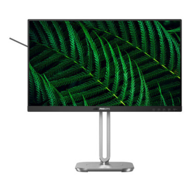 Monitor Philips 24B2G5301/00 *23.8" *IPS LED *1920x1080 *HDMI *DP *USB-C *100Hz *4ms