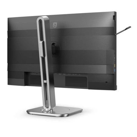 Monitor Philips 24B2G5301/00 *23.8" *IPS LED *1920x1080 *HDMI *DP *USB-C *100Hz *4ms