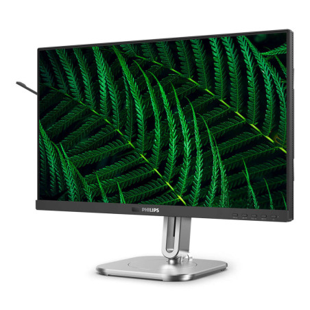 Monitor Philips 24B2G5301/00 *23.8" *IPS LED *1920x1080 *HDMI *DP *USB-C *100Hz *4ms