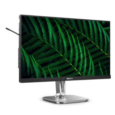 Monitor Philips 24B2G5301/00 *23.8" *IPS LED *1920x1080 *HDMI *DP *USB-C *100Hz *4ms