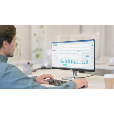Monitor Philips 24B2G5301/00 *23.8" *IPS LED *1920x1080 *HDMI *DP *USB-C *100Hz *4ms