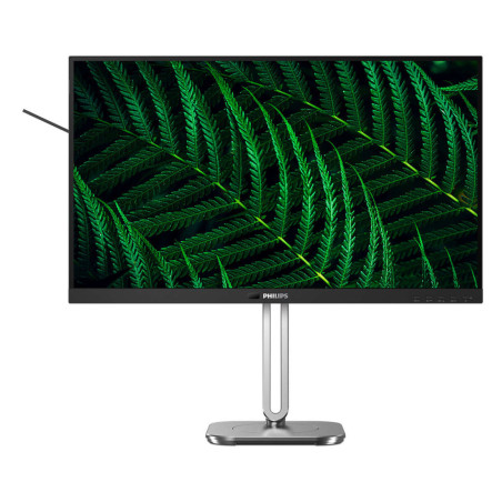 Monitor Philips 27B2G5601/00 *27" *IPS LED *2560x1440 *HDMI *DP *USB-C *100Hz *4ms