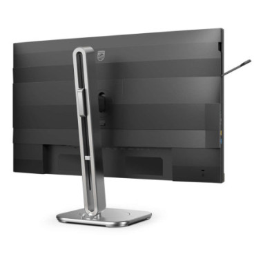 Monitor Philips 27B2G5601/00 *27" *IPS LED *2560x1440 *HDMI *DP *USB-C *100Hz *4ms