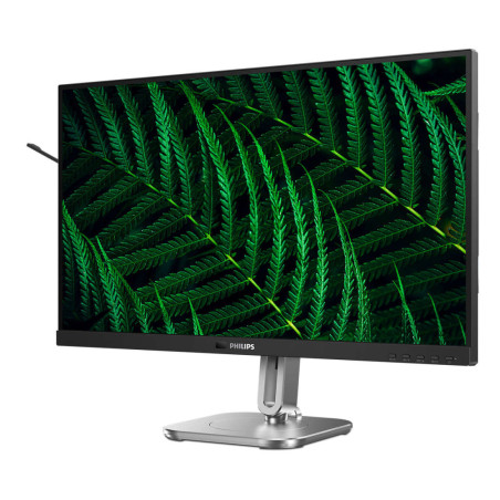 Monitor Philips 27B2G5601/00 *27" *IPS LED *2560x1440 *HDMI *DP *USB-C *100Hz *4ms