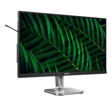 Monitor Philips 27B2G5601/00 *27" *IPS LED *2560x1440 *HDMI *DP *USB-C *100Hz *4ms